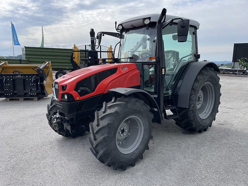 SAME Dorado 95 (Stage V)