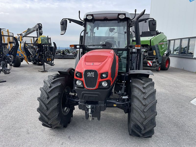 SAME Dorado 95 (Stage V)