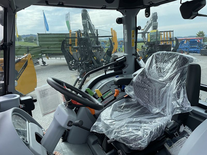 SAME Dorado 95 (Stage V)