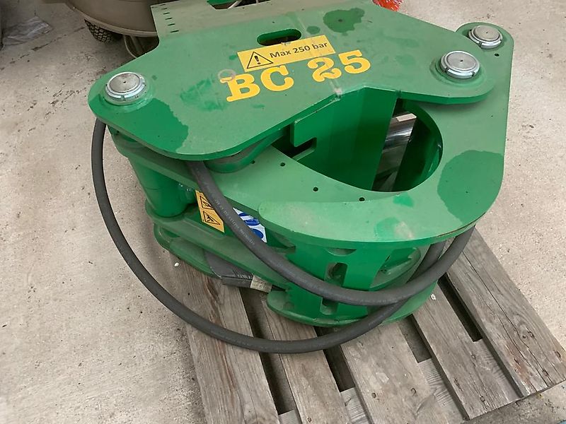Farma BC25 Energy Cutter