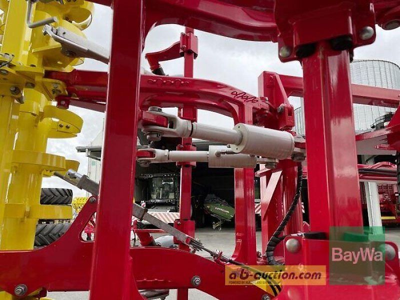 Pöttinger TERRIA 5040 TCR