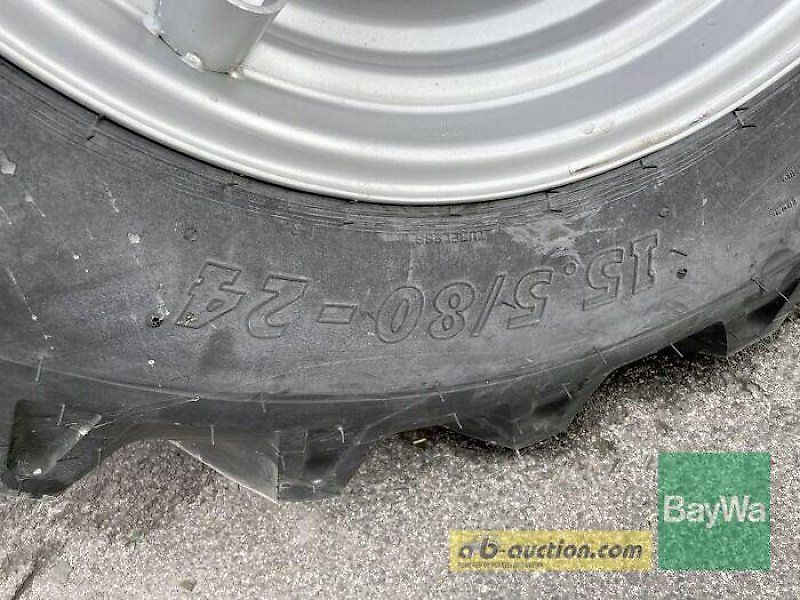 Pöttinger TERRIA 5040 TCR