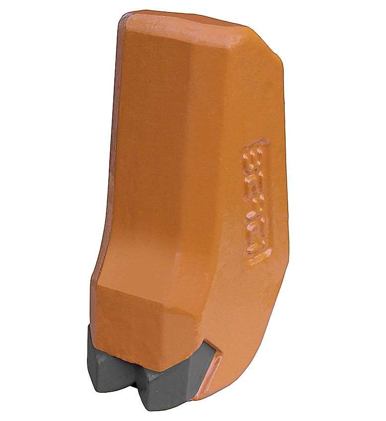 Teagle EXF Fixed Tooth Forestry Mulcher