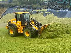 JCB 419S