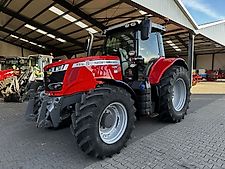 Massey Ferguson 7718-S