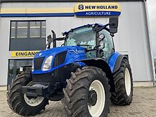 New Holland T5.110DC