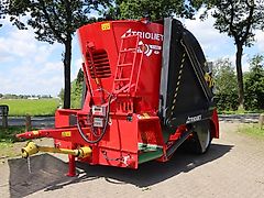 Trioliet Triomix S 1-1200