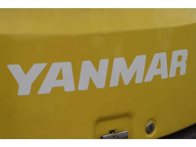 Yanmar VIO55-5B