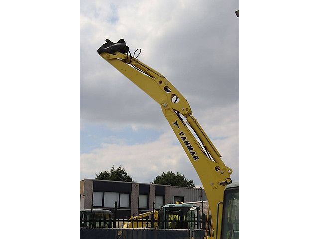 Yanmar VIO55-5B