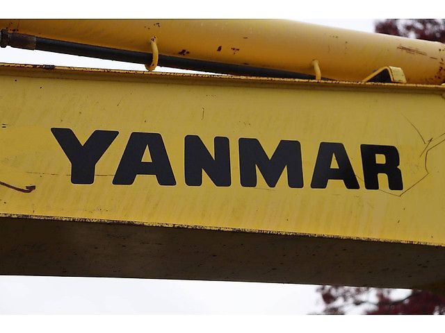 Yanmar H6257