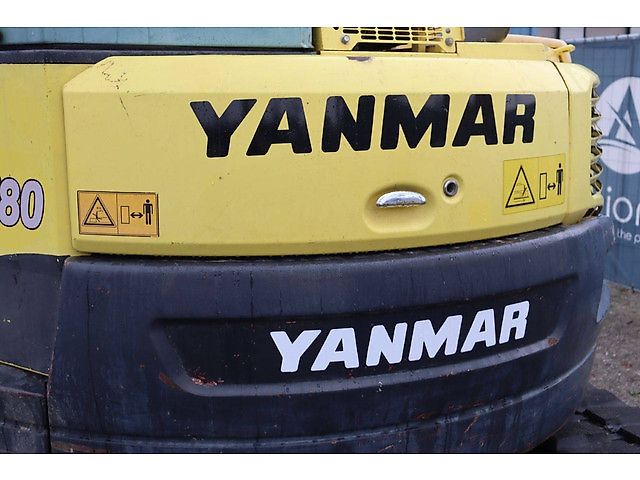 Yanmar H6257