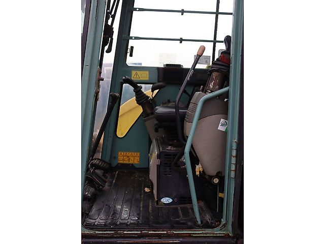 Yanmar H6257