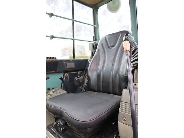 Yanmar H6257