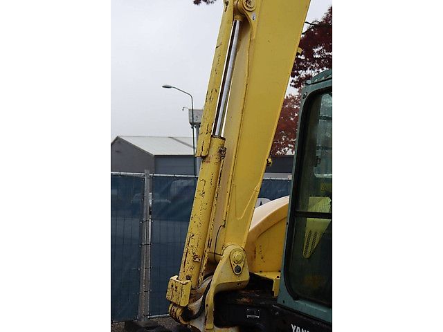 Yanmar H6257