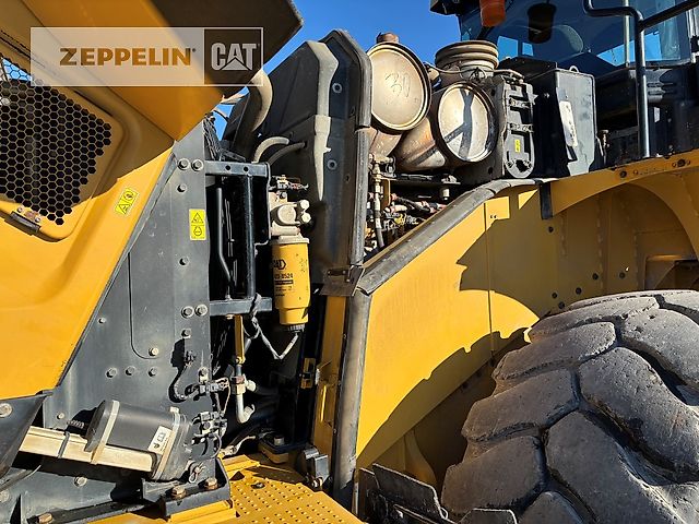 Caterpillar 966MXE