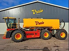 Vredo VT 4556 Trailer
