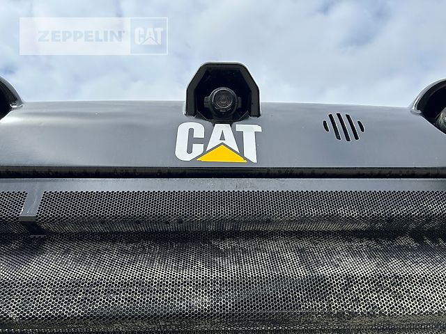 Caterpillar 966MXE