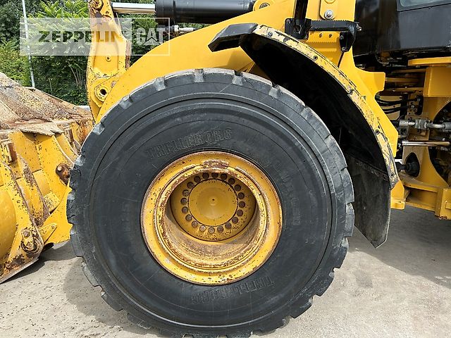 Caterpillar 966MXE