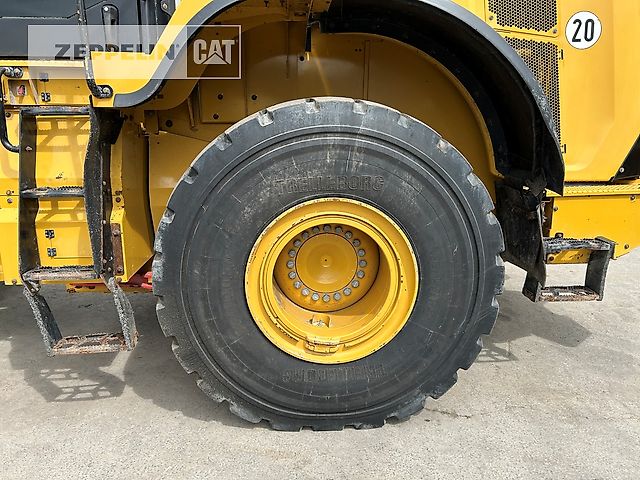 Caterpillar 966MXE