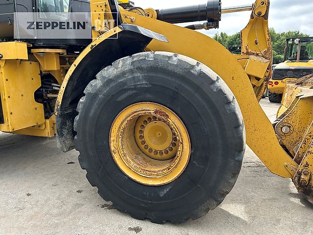 Caterpillar 966MXE