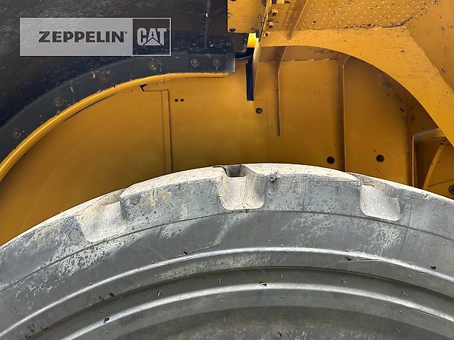 Caterpillar 966MXE