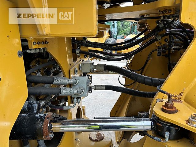 Caterpillar 966MXE