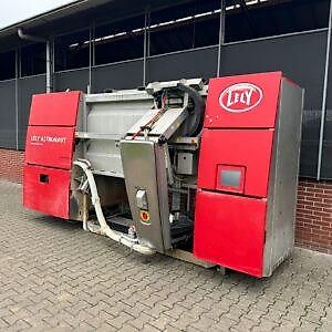 Lely Lely A3 Next