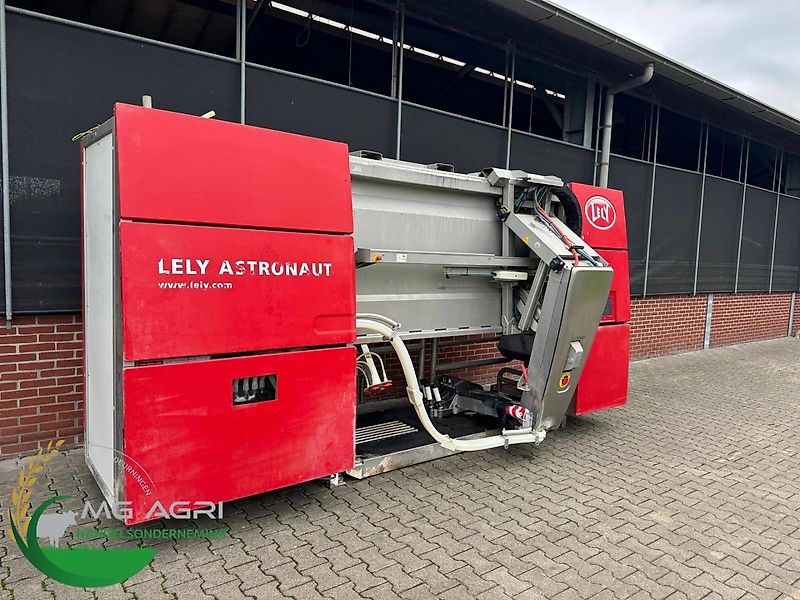 Lely Lely A3 Next
