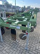 Evers WBG 3 270 Grasnarbenlockerer