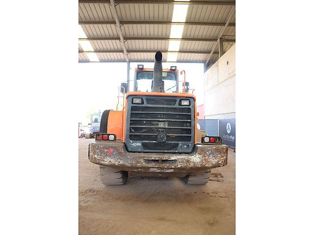 Doosan DL300