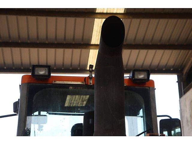 Doosan DL300
