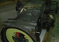 Fendt 515 Fendt 515