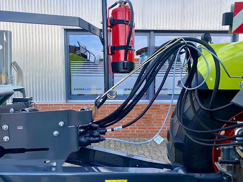 Claas VARIANT 585 RC PRO Vorführmaschine, D=0,90 bis 1,80 m,