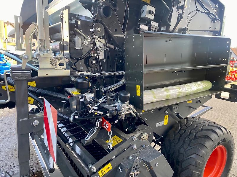 Claas VARIANT 585 RC PRO Vorführmaschine, D=0,90 bis 1,80 m,