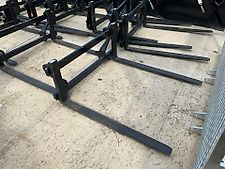 New/ Unused Euro Pallet Forks