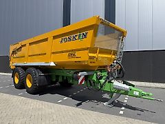 Joskin TransSPACE 7500/25BC150 Advantage