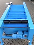 EURO-Jabelmann Walzentrockner V 16514 WT, NEU