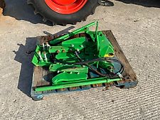 John Deere Pick Up Hitch To Suit JD 7310