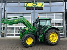 John Deere 6R150