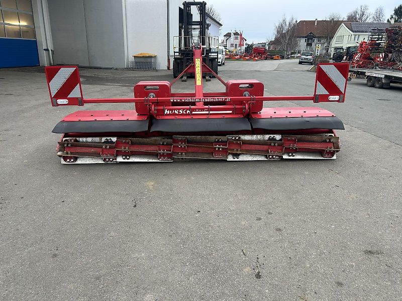Horsch Cultro 3 TC - Messerwalze