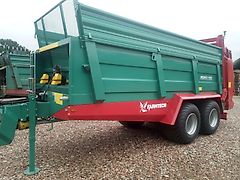 Farmtech Megafex 1800