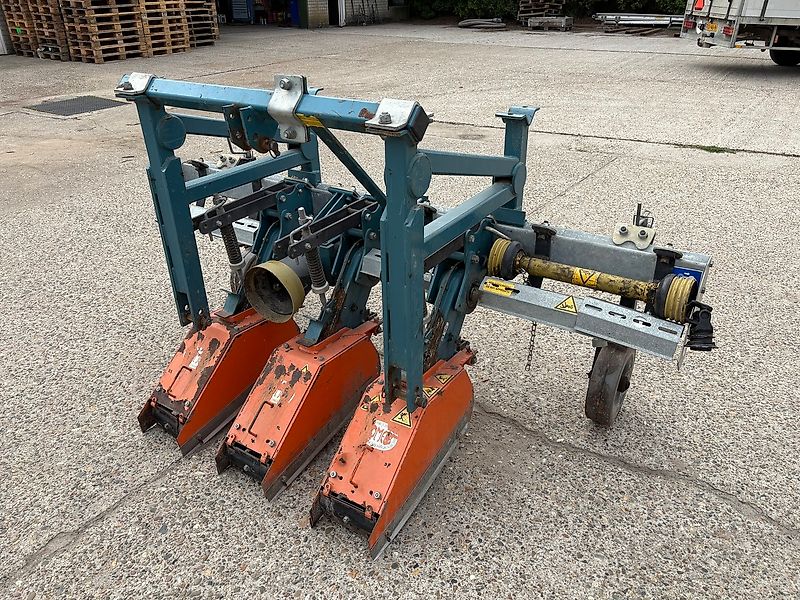 COMEB rijentrees FP 225