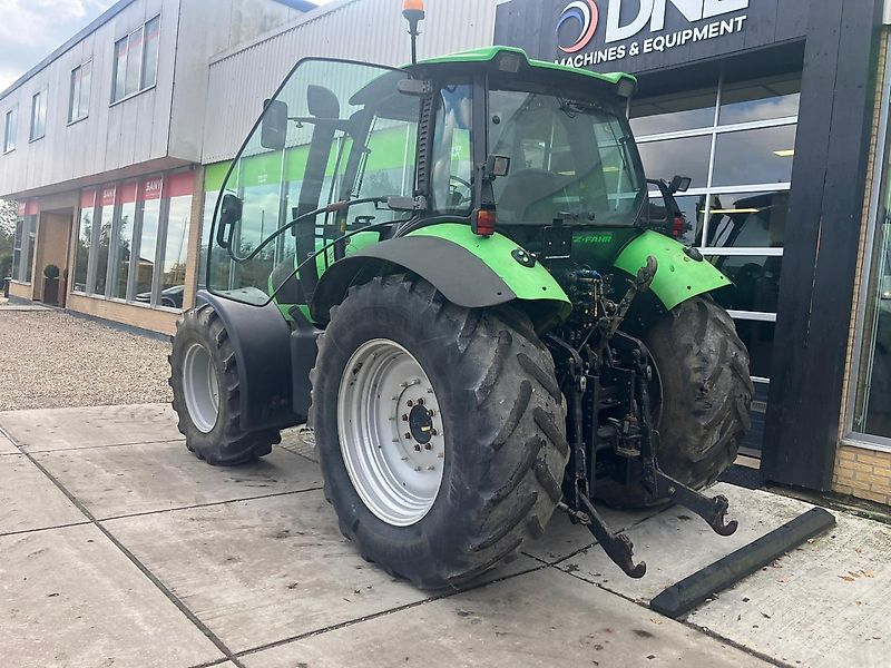 Deutz-Fahr 1145 TTV