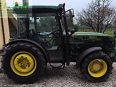 John Deere 5100 gf