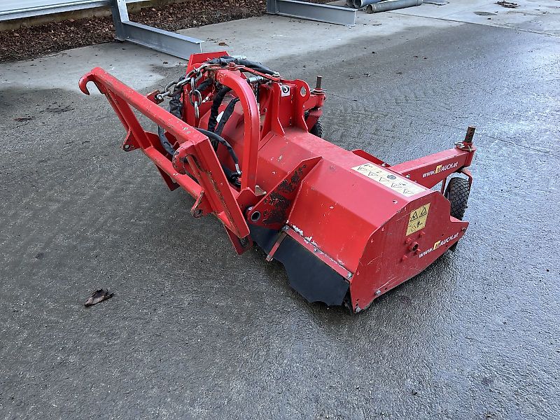 Vogel &amp; Noot Mulcher 1600mm EURO