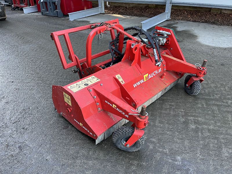 Vogel &amp; Noot Mulcher 1600mm EURO