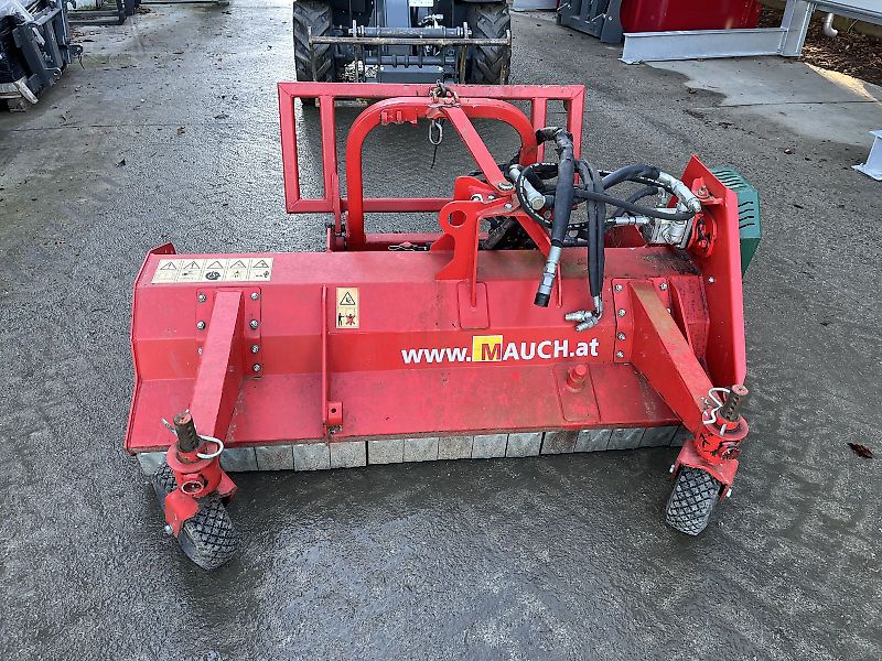 Vogel &amp; Noot Mulcher 1600mm EURO
