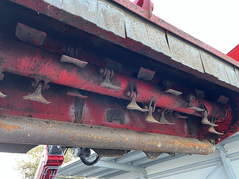 Vogel &amp; Noot Mulcher 1600mm EURO