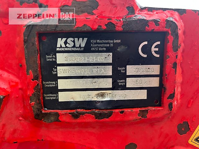 Kinshofer Primärprodukte Kompo