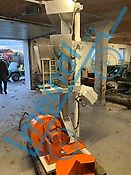 Getreidereinigung Steigsichter